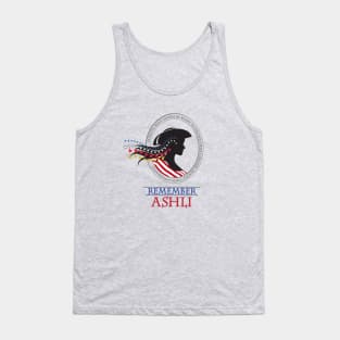 Female Patriot Tank Top